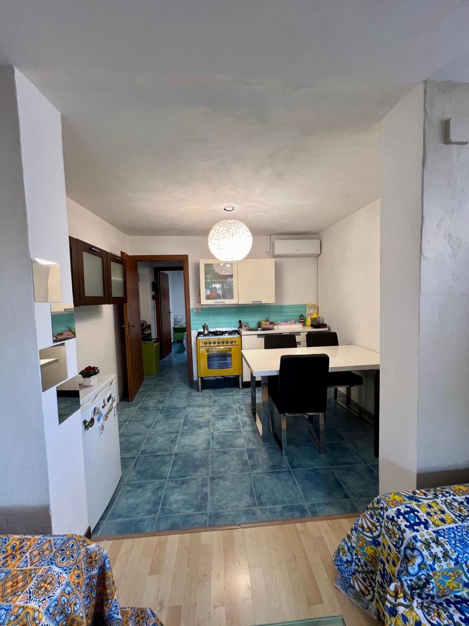 La Dolce Vita Mondello - Villa In Palermo Exteriér fotografie